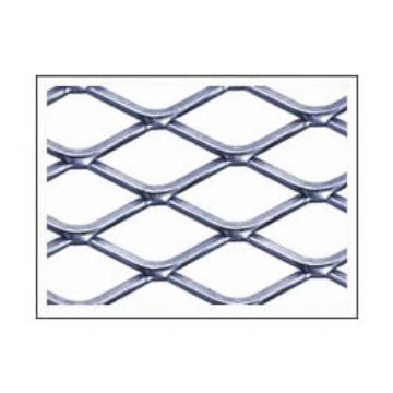 Expanded Metal Mesh